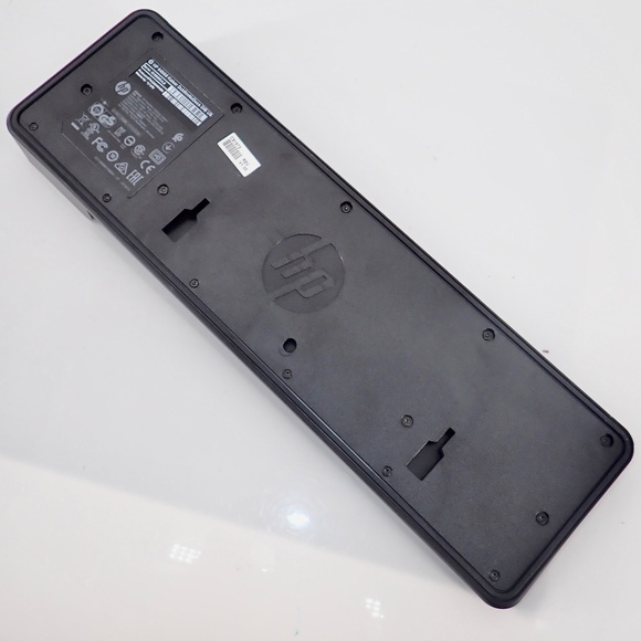 HP 840G5 Kaiser Docking Station Tested Works Well - Picture 6 of 9